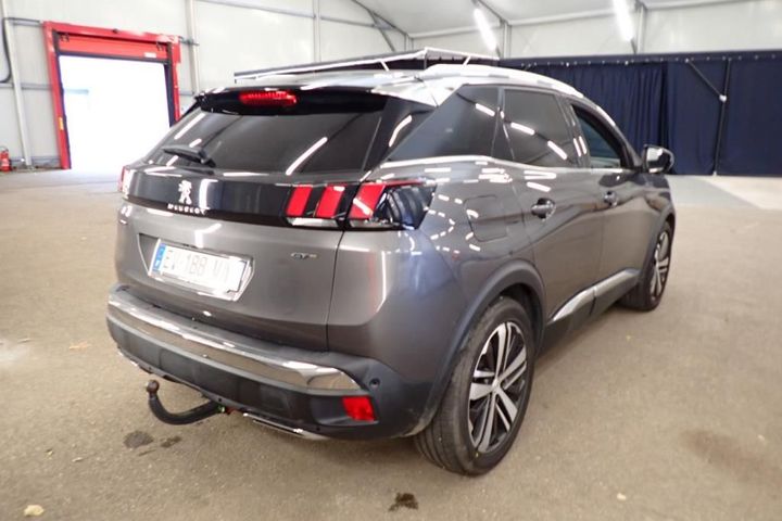 Photo 2 VIN: VF3MJEHZRJS124625 - PEUGEOT 3008 