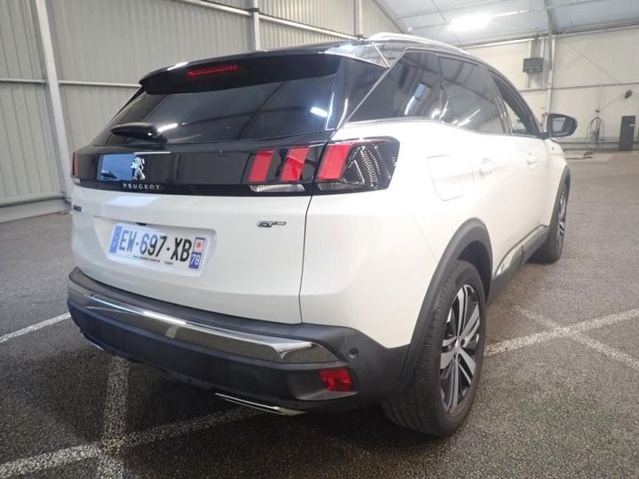 Photo 2 VIN: VF3MJEHZRJS127008 - PEUGEOT 3008 