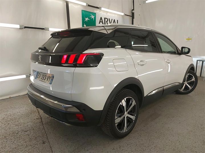 Photo 3 VIN: VF3MJEHZRJS130625 - PEUGEOT 3008 