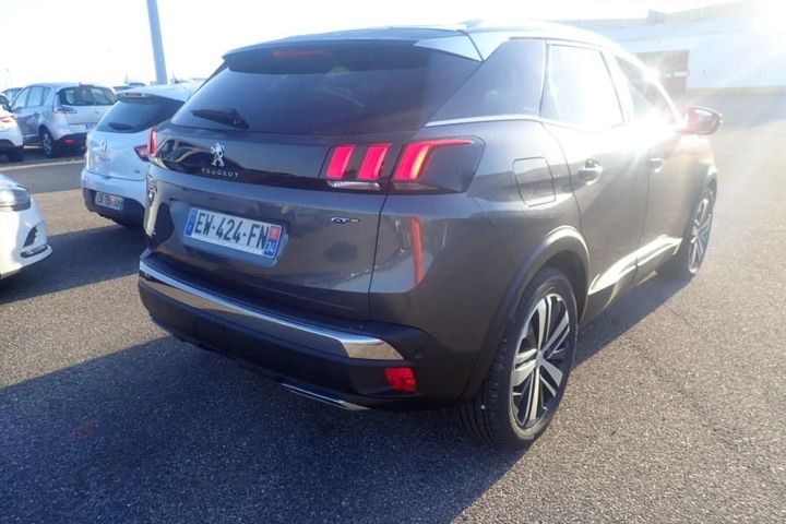 Photo 2 VIN: VF3MJEHZRJS150260 - PEUGEOT 3008 