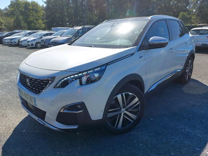 Photo 0 VIN: VF3MJEHZRJS150283 - PEUGEOT 3008 