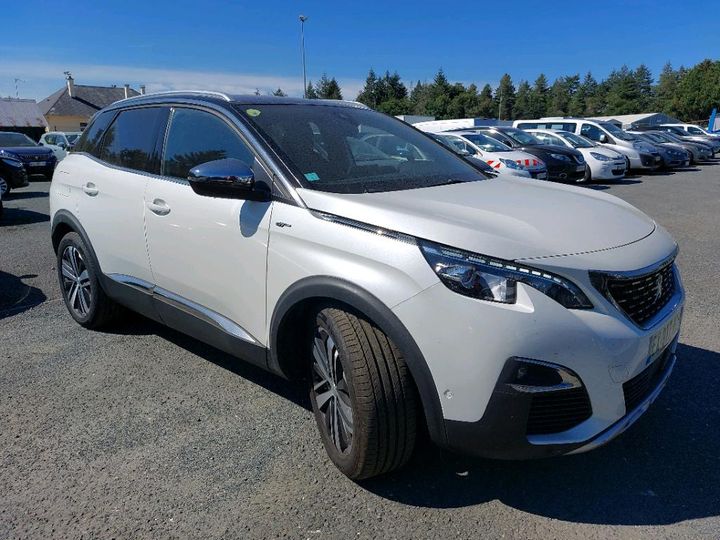 Photo 2 VIN: VF3MJEHZRJS150283 - PEUGEOT 3008 