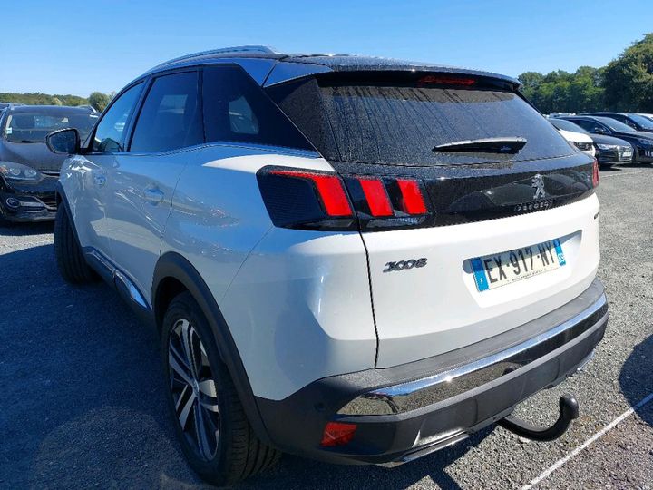 Photo 3 VIN: VF3MJEHZRJS150283 - PEUGEOT 3008 