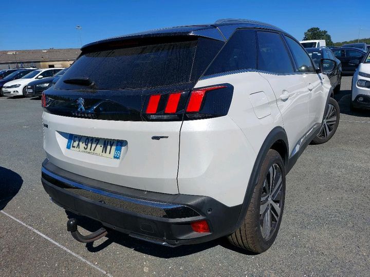 Photo 4 VIN: VF3MJEHZRJS150283 - PEUGEOT 3008 