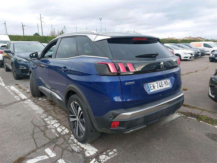 Photo 2 VIN: VF3MJEHZRJS156617 - PEUGEOT 3008 