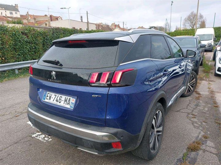 Photo 3 VIN: VF3MJEHZRJS156617 - PEUGEOT 3008 