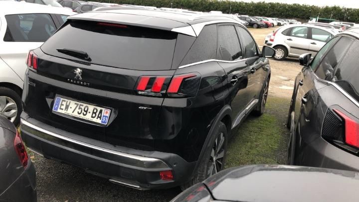 Photo 3 VIN: VF3MJEHZRJS167431 - PEUGEOT 3008 SUV 