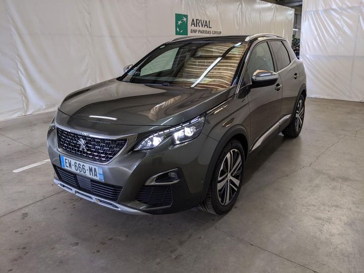 Photo 0 VIN: VF3MJEHZRJS171571 - PEUGEOT 3008 