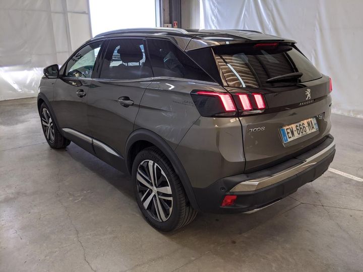 Photo 2 VIN: VF3MJEHZRJS171571 - PEUGEOT 3008 