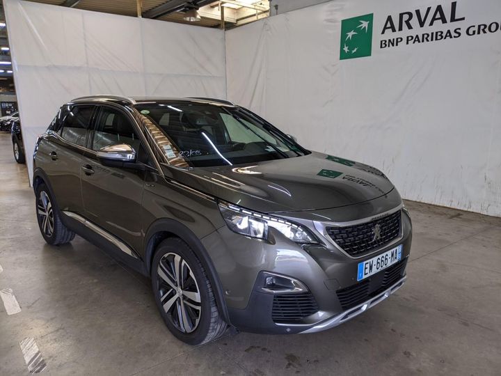 Photo 4 VIN: VF3MJEHZRJS171571 - PEUGEOT 3008 