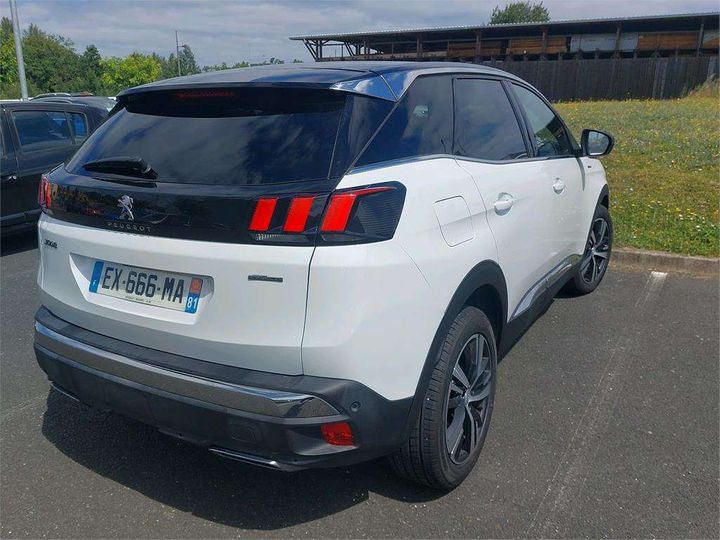 Photo 3 VIN: VF3MJEHZRJS175311 - PEUGEOT 3008 