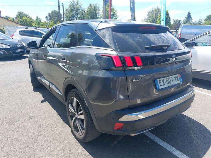 Photo 2 VIN: VF3MJEHZRJS182153 - PEUGEOT 3008 