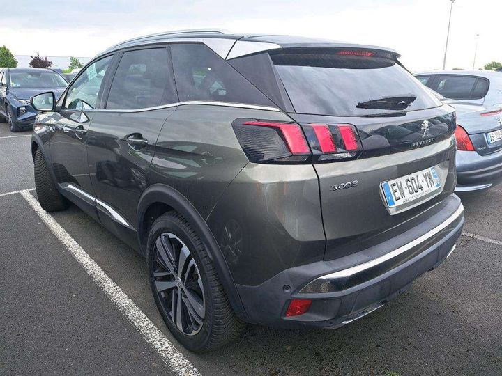 Photo 1 VIN: VF3MJEHZRJS187341 - PEUGEOT 3008 