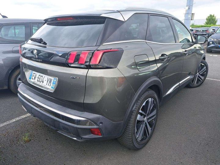 Photo 2 VIN: VF3MJEHZRJS187341 - PEUGEOT 3008 