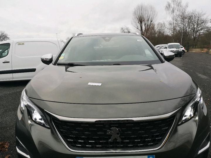 Photo 20 VIN: VF3MJEHZRJS189423 - PEUGEOT 3008 