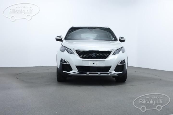 Photo 2 VIN: VF3MJEHZRJS189487 - PEUGEOT 3008 SUV 