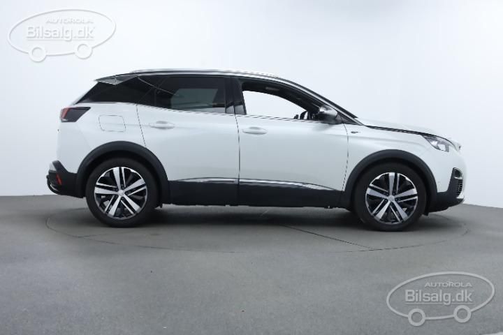 Photo 5 VIN: VF3MJEHZRJS189487 - PEUGEOT 3008 SUV 