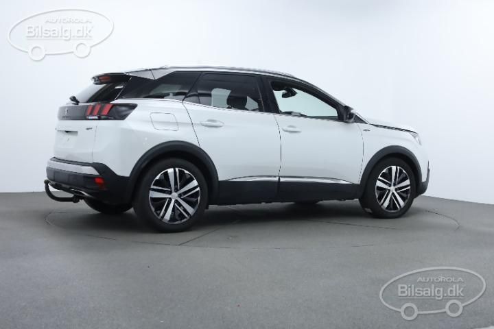 Photo 6 VIN: VF3MJEHZRJS189487 - PEUGEOT 3008 SUV 