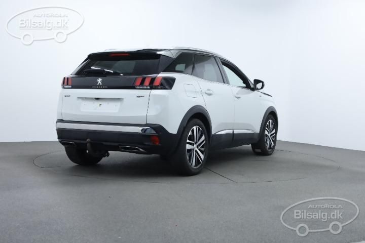 Photo 7 VIN: VF3MJEHZRJS189487 - PEUGEOT 3008 SUV 