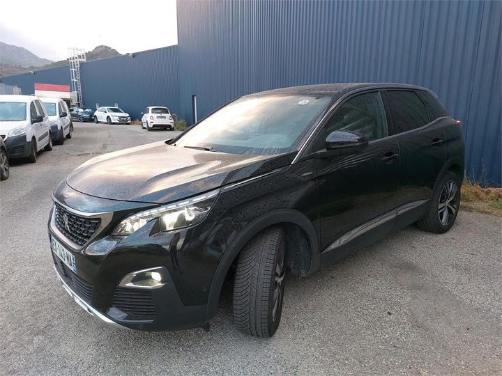 Photo 1 VIN: VF3MJEHZRJS229598 - PEUGEOT 3008 