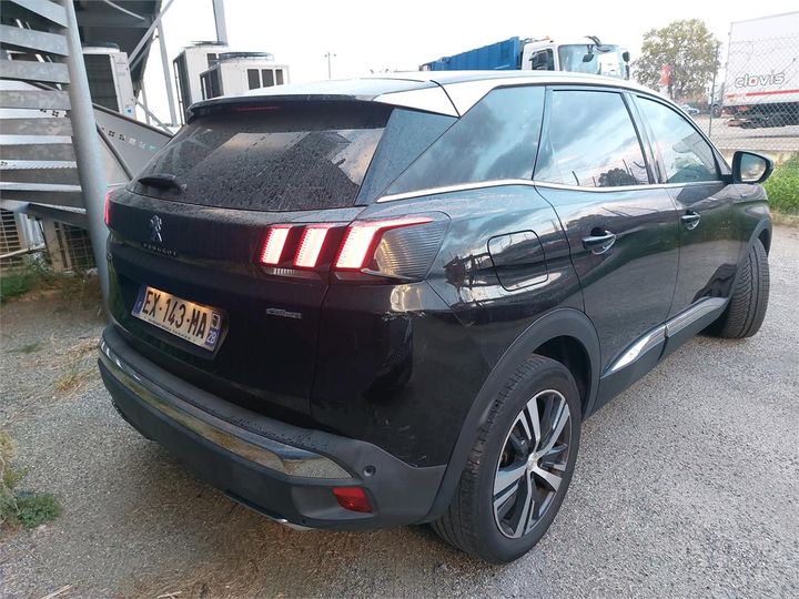 Photo 2 VIN: VF3MJEHZRJS229598 - PEUGEOT 3008 