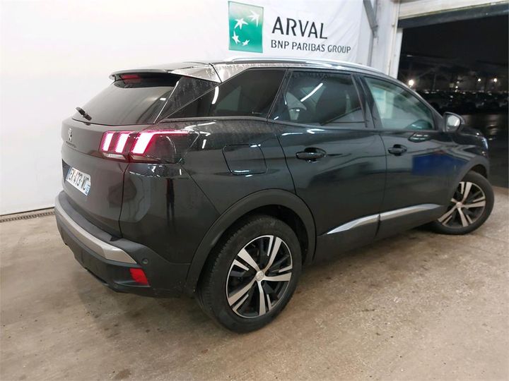 Photo 2 VIN: VF3MJEHZRJS231395 - PEUGEOT 3008 