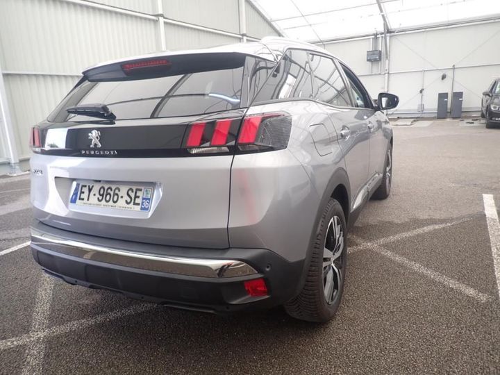 Photo 2 VIN: VF3MJEHZRJS259559 - PEUGEOT 3008 