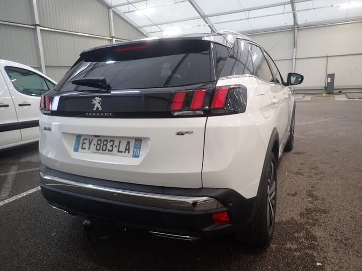 Photo 2 VIN: VF3MJEHZRJS260036 - PEUGEOT 3008 