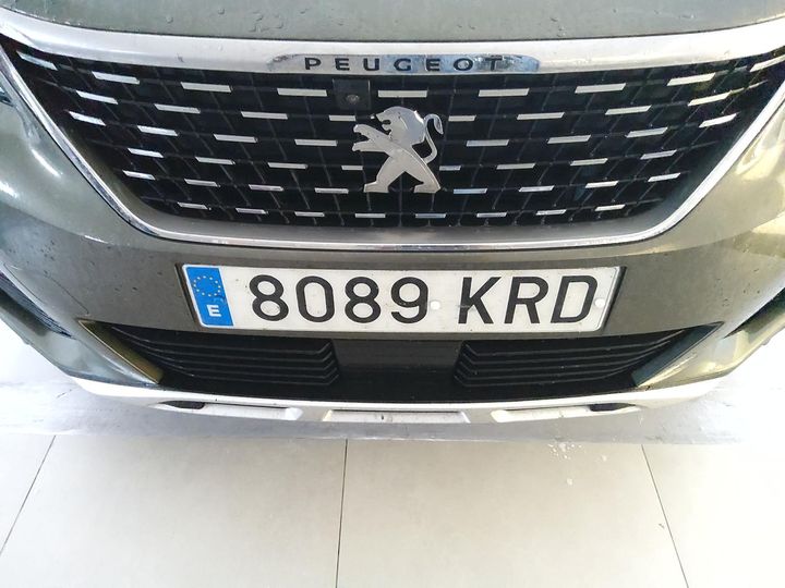 Photo 1 VIN: VF3MJEHZRJS272346 - PEUGEOT 3008 