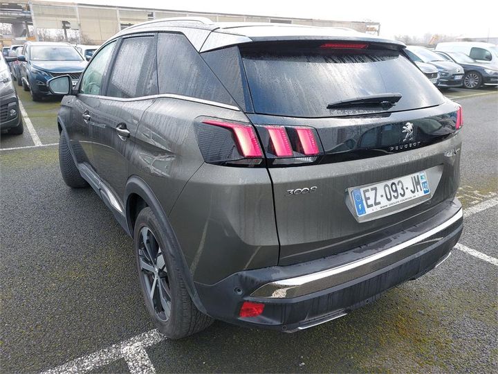 Photo 3 VIN: VF3MJEHZRJS305198 - PEUGEOT 3008 