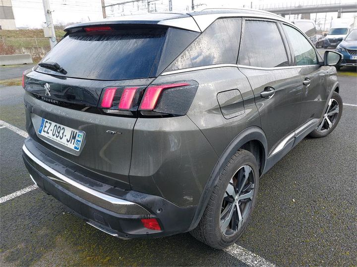 Photo 4 VIN: VF3MJEHZRJS305198 - PEUGEOT 3008 