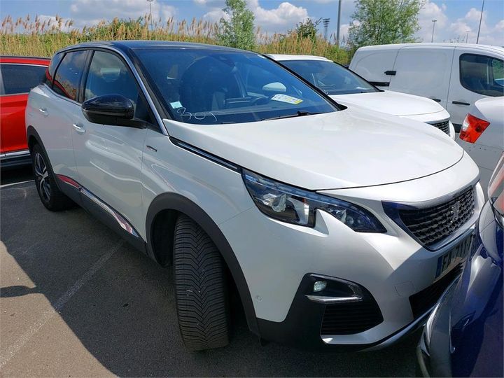 Photo 7 VIN: VF3MJEHZRJS343887 - PEUGEOT 3008 