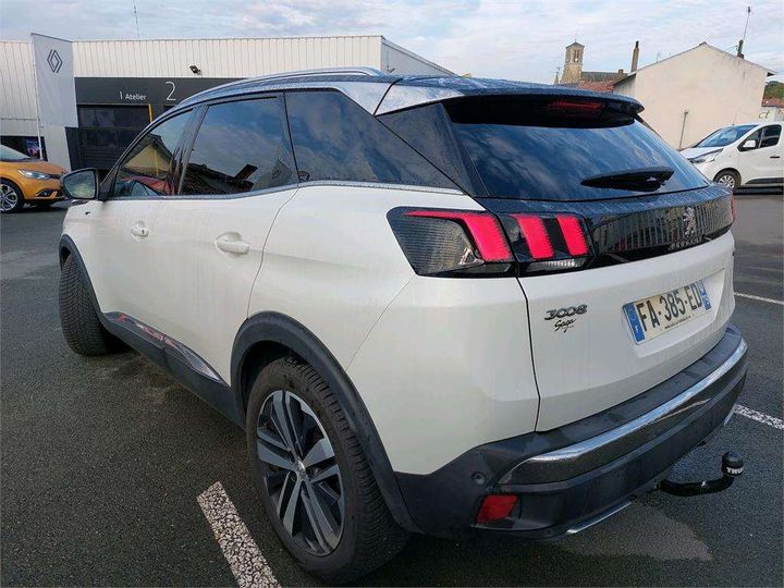 Photo 2 VIN: VF3MJEHZRJS344184 - PEUGEOT 3008 