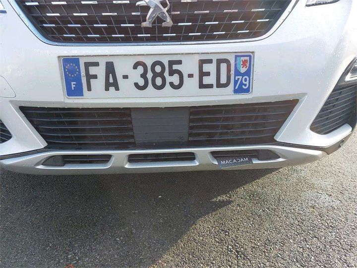 Photo 24 VIN: VF3MJEHZRJS344184 - PEUGEOT 3008 