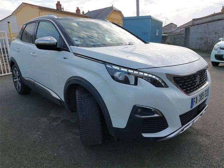 Photo 28 VIN: VF3MJEHZRJS344184 - PEUGEOT 3008 