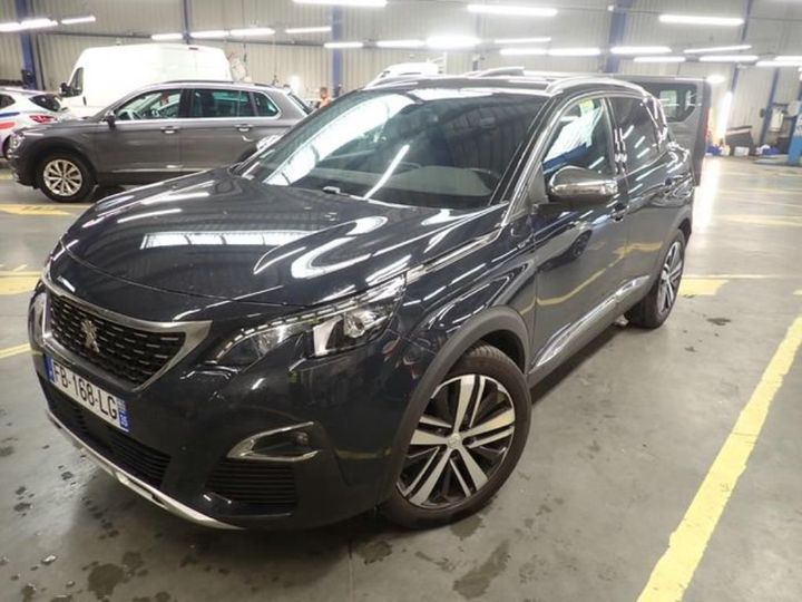 Photo 0 VIN: VF3MJEHZRJS363273 - PEUGEOT 3008 