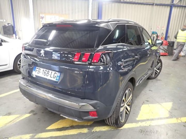 Photo 2 VIN: VF3MJEHZRJS363273 - PEUGEOT 3008 