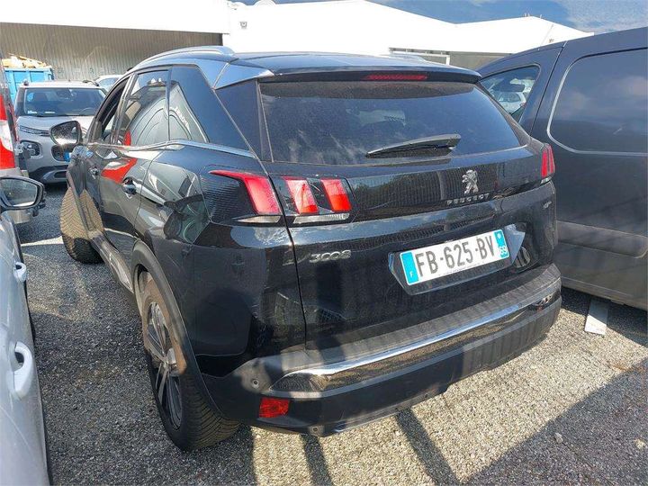 Photo 2 VIN: VF3MJEHZRJS376018 - PEUGEOT 3008 