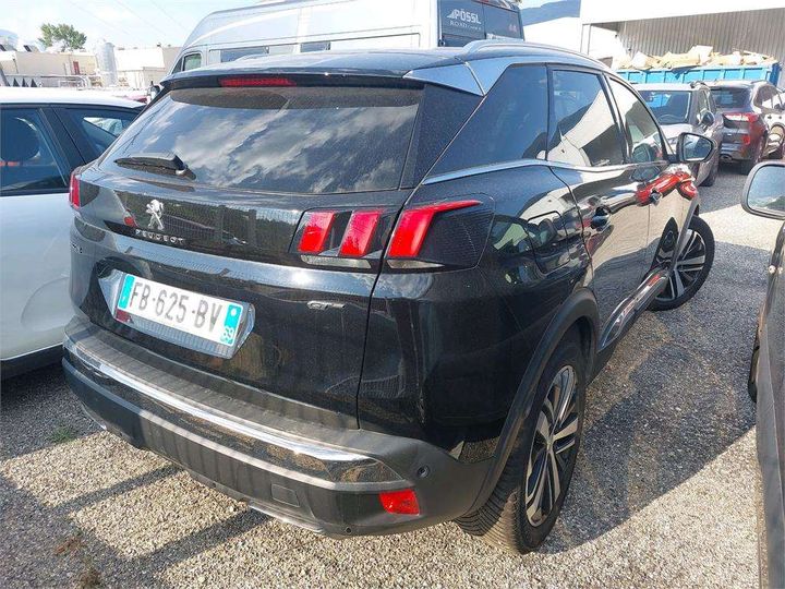 Photo 3 VIN: VF3MJEHZRJS376018 - PEUGEOT 3008 