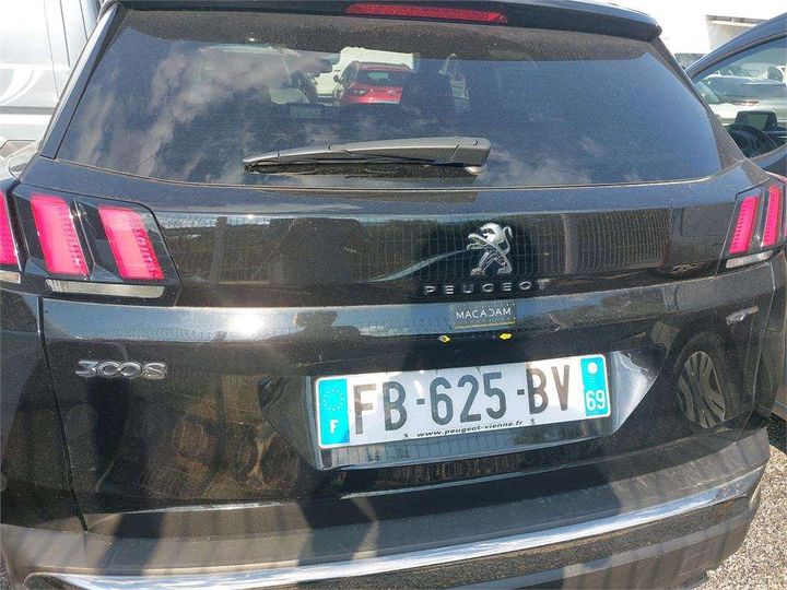 Photo 30 VIN: VF3MJEHZRJS376018 - PEUGEOT 3008 