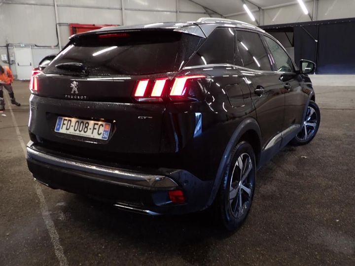 Photo 2 VIN: VF3MJEHZRJS503492 - PEUGEOT 3008 