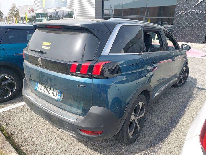 Photo 3 VIN: VF3MJEHZRKL012065 - PEUGEOT 5008 