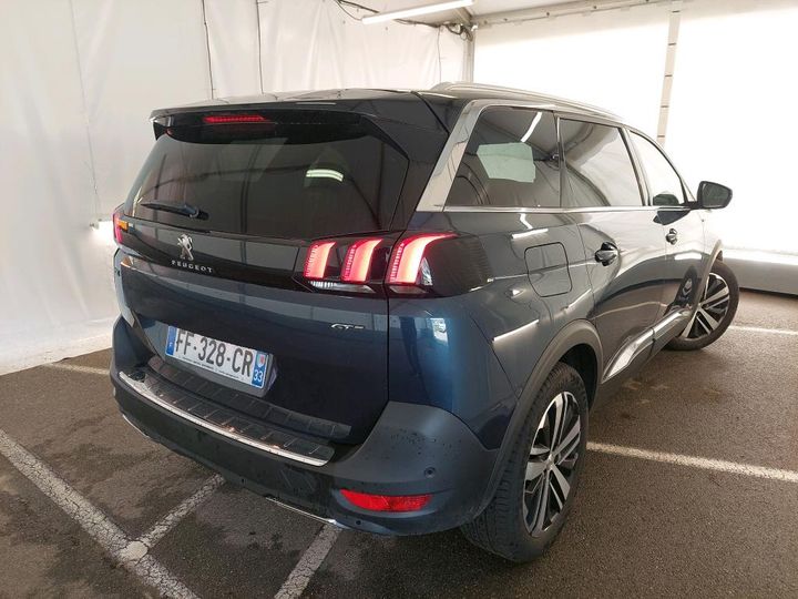 Photo 1 VIN: VF3MJEHZRKL013504 - PEUGEOT 5008 