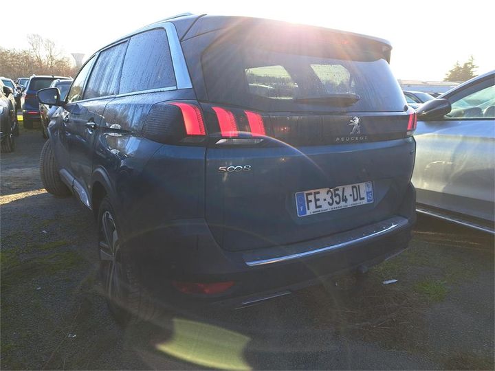 Photo 3 VIN: VF3MJEHZRKL017787 - PEUGEOT 5008 