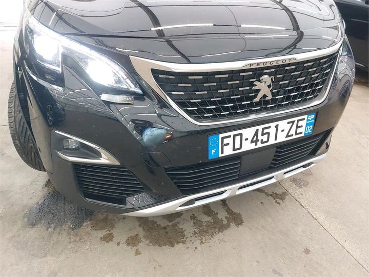 Photo 10 VIN: VF3MJEHZRKL017876 - PEUGEOT 5008 