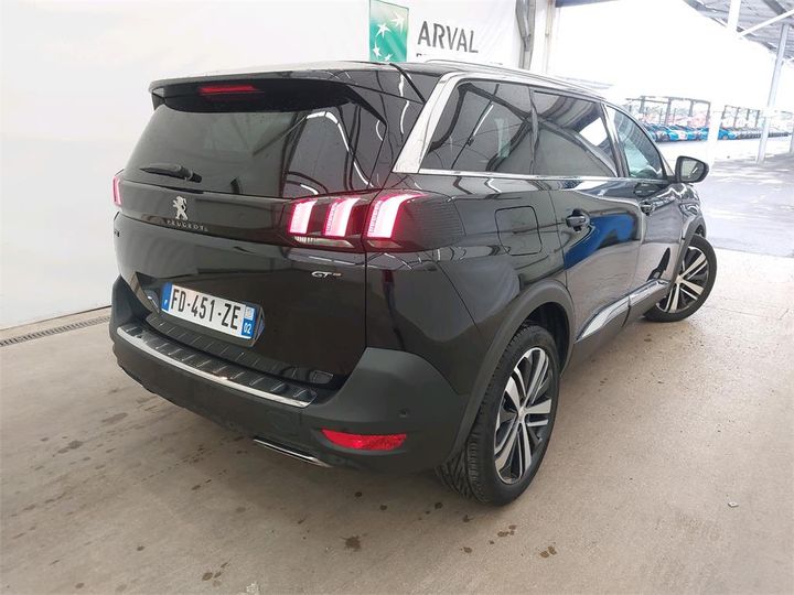 Photo 3 VIN: VF3MJEHZRKL017876 - PEUGEOT 5008 