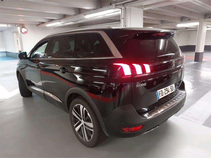 Photo 2 VIN: VF3MJEHZRKL017886 - PEUGEOT 5008 