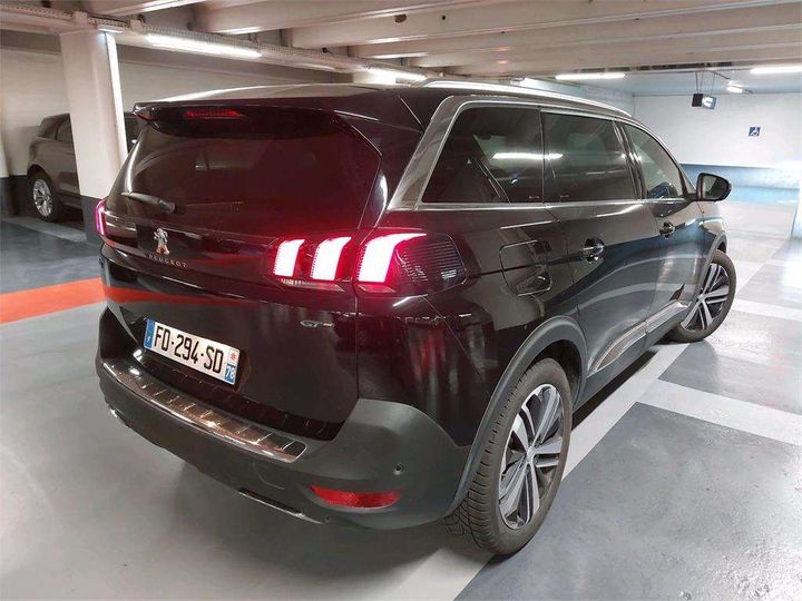 Photo 3 VIN: VF3MJEHZRKL017886 - PEUGEOT 5008 