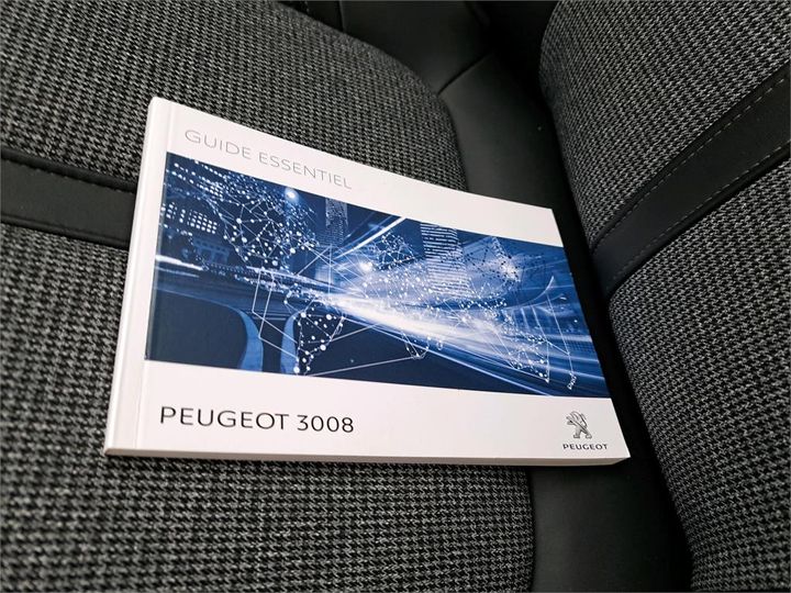 Photo 17 VIN: VF3MJEHZRKL056622 - PEUGEOT 5008 