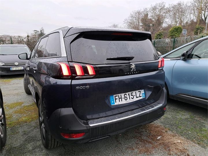 Photo 3 VIN: VF3MJEHZRKL056622 - PEUGEOT 5008 